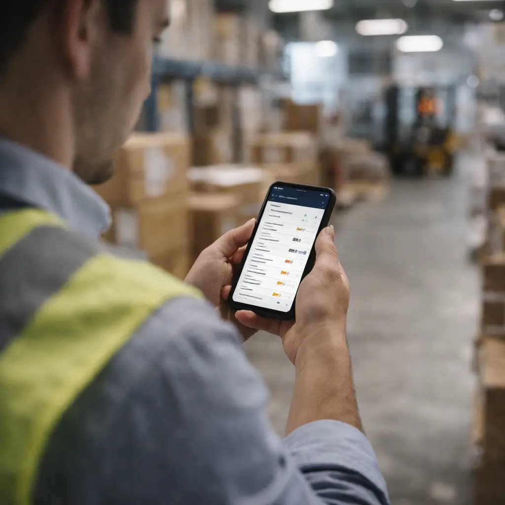 Managed Service Provider